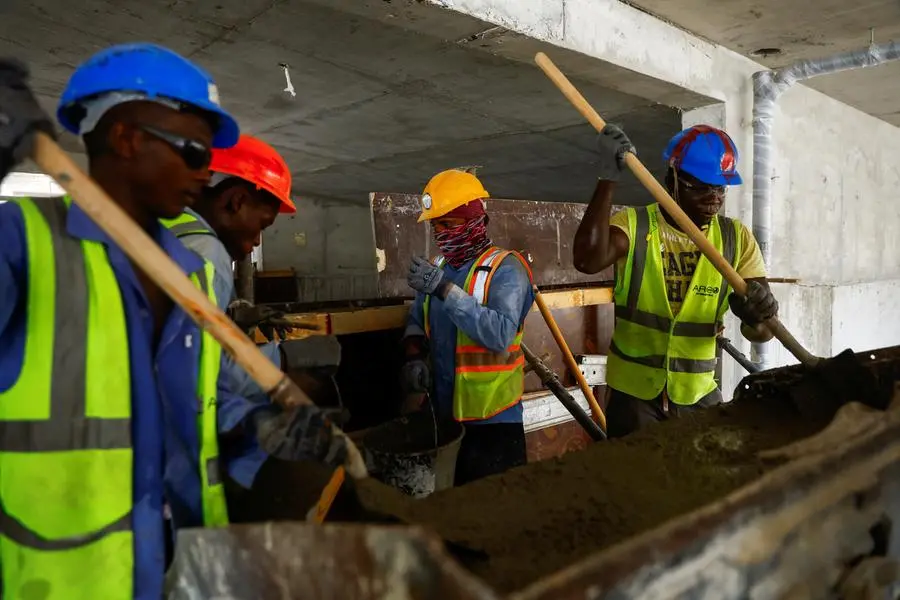 jobs in Uganda