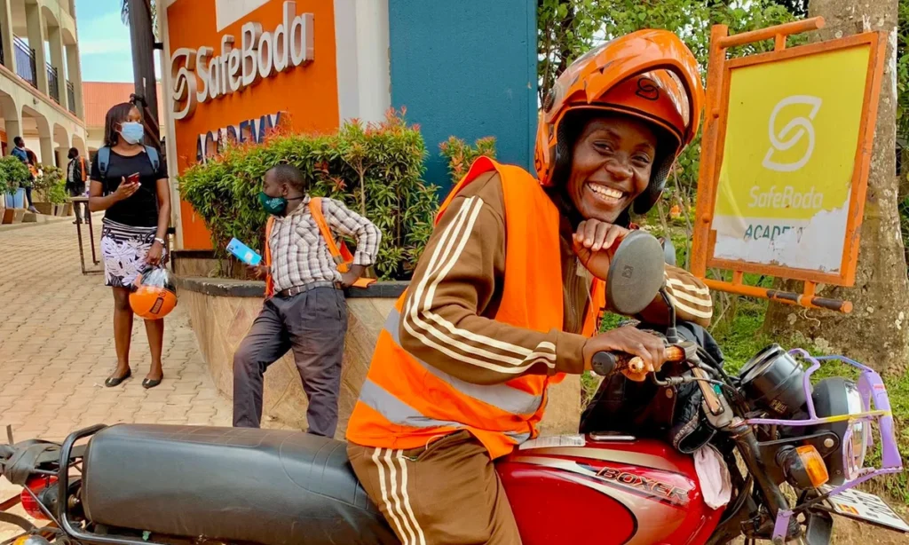 jobs in Uganda