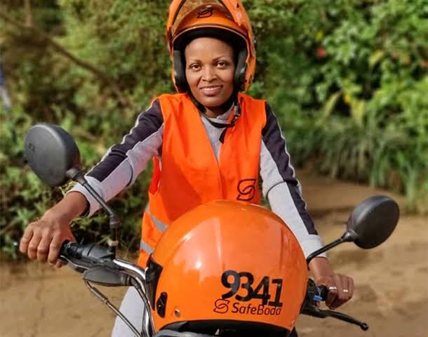 jobs in Uganda