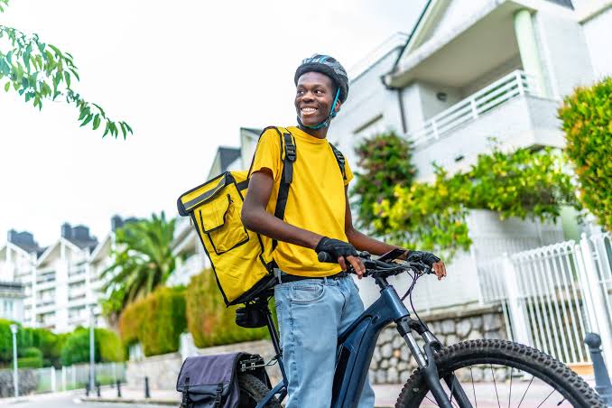 jobs in Uganda